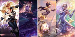 How To Play As Lux In League Of Legends