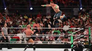 A forum of thoughts and perspectives designed to ignite conversations and actions leading to growth, and occasional self promotion. John Cena Says He Will Never Retire From Wwe