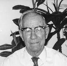 Robert CADDELL Obituary (1913