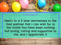 Check spelling or type a new query. 20 Awesome Happy 3 Year Anniversary Quotes With Images