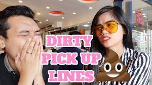 We've got it all for you, whether it's smooth, dirty, or cute! Dirty Pick Up Line Savage Sa Gf Ko Jemai Youtube