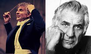 Sordid Facts About Leonard Bernstein, The Greatest Composer