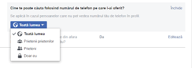 Multiplica acest tabel de cate ori e nevoie, pentru a. Cum SÄ Devii Invizibil Pe Facebook 10 SetÄri EsenÈiale