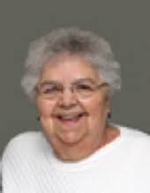 Obituary information for Barbara Turner