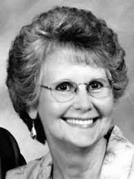 Mable Thrash Obituary