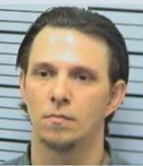 Man accused of stealing from nursing home while