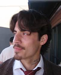 Christopher Desouza Ireland