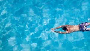Aturan Berenang Di Kolam Renang Umum Saat Pandemi