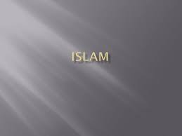 Check spelling or type a new query. Islam Ppt Herunterladen