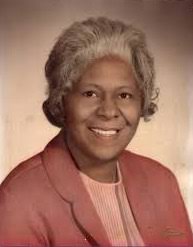 Nettie Lee Driver Collins (1916-1997)
