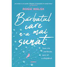 Razi cu lacrimi posts facebook. Barbatul Care N A Mai Sunat Rosie Walsh Emag Ro