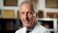 William Schaffner, Vanderbilt University, Receives Roger Detels Infectious  Disease Award