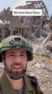 Does he really expects sympathy?