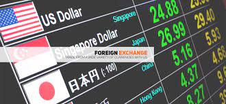 Easy Methods That Will Help You With Foreign Exchange The International Alternate Market Or Foreign Exchange Market Generally Is A Nice Location To Speculate