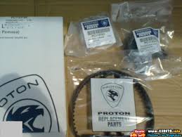 Selagi minyak enjin (minyak hitam) ditukar mengikut jadual dan menjaga kuantitinya jadi timing belt ni ikut jenis kereta. Timing Belt Vs Timing Chain Advantages