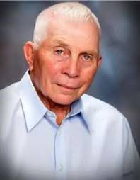 Obituary information for James L. "Jim" Laird