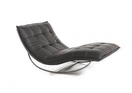 Maybe you would like to learn more about one of these? Chaise Longue De Relaxation Rockme Xxl En Cuir