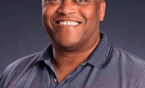 Meet Parthi B. Patel