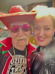 Rise and shine, y'all! You don't want to miss this! Madison County