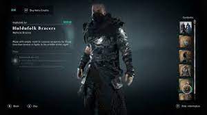 Assassin S Creed Valhalla All Character Options With Clothing And Tattoos Youtube
