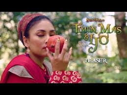 Watak cerita timun mas : Suatukala Timun Mas Ijo 2019 Official Teaser Fasha Sandha Fikry Kiki Dongeng Indonesia Youtube