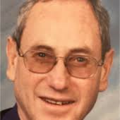 Obituary information for Gordon Bruce Higgins