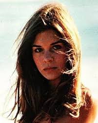 Famous Muses & Groupies in Rock Music Pt. 45 GROUPIE: June Fairchild (born  June Edna Wilson) June was born