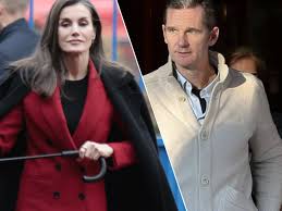 Iñaki Urdangarin, sobre la reina Letizia: "Es periodista, nos tiene manía y seguro que está detrás de todo"