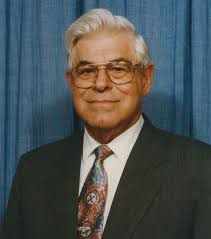 Roy A. Buss Obituary