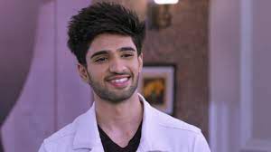 Zeeshan Khan Celebrity Style In Kumkum Bhagya Episode 1463 2019 From Episode 1463 Charmboard Kumkum bhagya 5th march 2021 written episode. kada