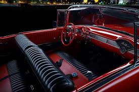 Image result for Aurora Red 1956 Wayne Works