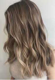 Moreover, the type of highlight depends on a number obviously, your haircut matters, and application of highlights should be determined by its length, shape, texture and density. 49 Beautiful Light Brown Hair Color To Try Brown Hair Color With Highlights