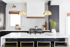 18 subway tile backsplash ideas that