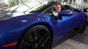 Showcasing shawn cunix' 5 building, 200 plus car expansion to the toy barn in dublin, ohio. Toy Barn To Grow Inventory Of Cars Under 40k Columbus Business First