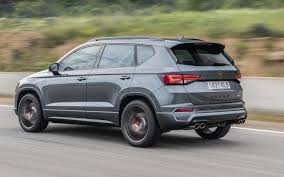 Gallery of 81 high resolution images and press release information. Comparison Cupra Ateca Design 2019 Vs Mercedes Benz Glb 2020 Suv Drive