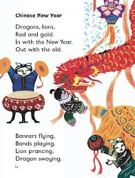 Special Days Poems Chinese New Year Activities Chinese New Year Chinese New Year Crafts