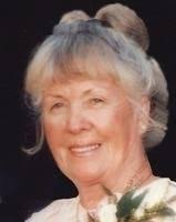 Patsy Pratt Obituary (1931