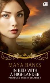 Baca Online Novel Historical Romance In Bed With A Highlander Synopsis