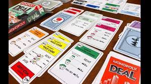 We did not find results for: Dga Plays Board Games Monopoly Deal Card Game Youtube