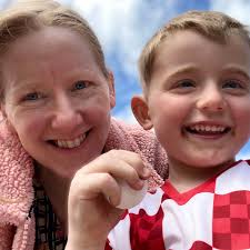 A great poem entitled "Fin Doyle" composed by Daniel Doyle of Coolkenno in  memory of his late father, Fin Doyle. "He never looked for praise, He was  never one to boast, He