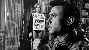 From Under A Rock: The Manchurian Candidate