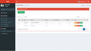Pengolah kata (textmaker), spreadsheet (planmaker), presentasi. Download Source Code Aplikasi Perkantoran Dengan Php Mysql Ordodev