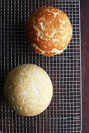 The Best Easiest Gluten Free Bread Recipe Gluten Free Bread Gluten Free Dairy Free Gluten Free Baking