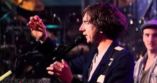 Snow Patrol Chasing Cars Letterman Saw In Concert 4 25 12 Snow Patrol Good Music Snow Patrol Chasing Cars