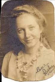 Ruby May Reams Greer (1929-2007)