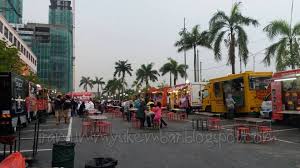 6,940 likes · 5 talking about this. Jalan Jalan Cari Makan Food Truck Di Kompleks Pkns Bangi Ira Mommy Si Kembar