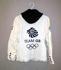 Olympic uniforms and the designers that made them. Team Gb Winter Olympics Ceremony Uniform Variety Of Stuff