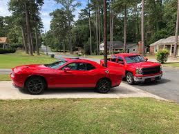 Image result for Redline 2017 Challenger