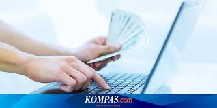 Sebenarnya nama anda akan hilang dengan sendirinya dalam daftar blacklist bi checking setelah 24 bulan sejak nama anda terdaftar. Diteror Debt Collector Karena Pinjol Kenali Risiko Mengajukan Pinjaman Online Halaman All Kompas Com