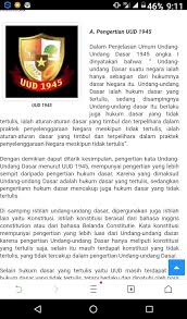 Perbud4kan gl0bal umat manusia gaya baru (april 2021). Jelaskan Apa Yg Dimaksud Dengan Uud 1945 Sebagai Alat Kontrol Brainly Co Id